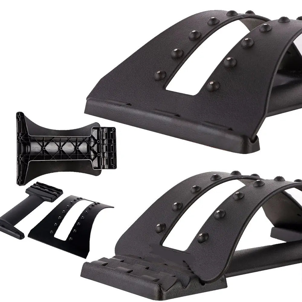 Spine Relief Massager and Posture Corrector