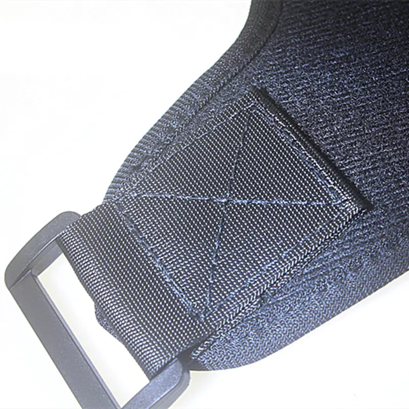 Adjustable Invisible Back Posture Corrector for Adults