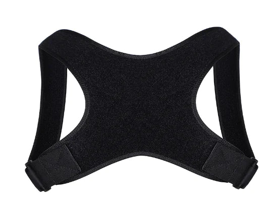 Adjustable Invisible Back Posture Corrector for Adults