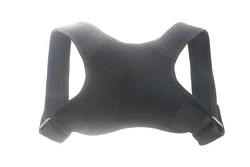 Adjustable Invisible Back Posture Corrector for Adults