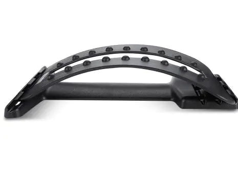 Spine Relief Massager and Posture Corrector